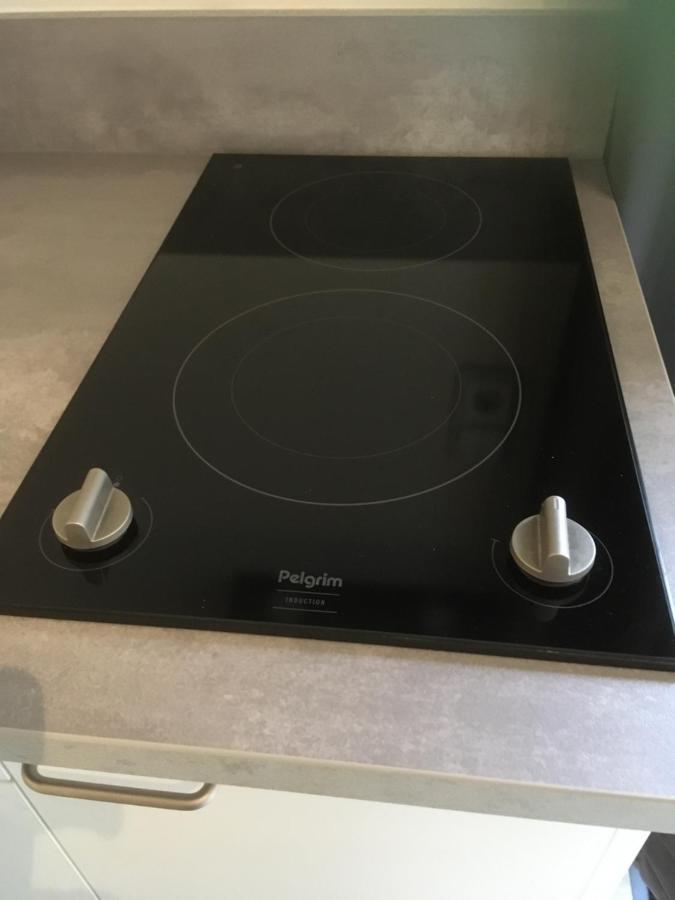 2 Persoons Appartement De Luxe ไนจ์เวอร์ดาล ภายนอก รูปภาพ
